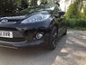 USED 2011 61 FORD FIESTA 1.6 METAL 3d 132 BHP Cambelt replaced with last service