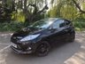 USED 2011 61 FORD FIESTA 1.6 METAL 3d 132 BHP Cambelt replaced with last service