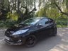 USED 2011 61 FORD FIESTA 1.6 METAL 3d 132 BHP Cambelt replaced with last service