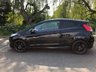 USED 2011 61 FORD FIESTA 1.6 METAL 3d 132 BHP Cambelt replaced with last service