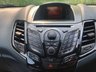 USED 2011 61 FORD FIESTA 1.6 METAL 3d 132 BHP Cambelt replaced with last service