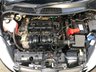 USED 2011 61 FORD FIESTA 1.6 METAL 3d 132 BHP Cambelt replaced with last service