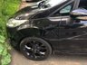 USED 2011 61 FORD FIESTA 1.6 METAL 3d 132 BHP Cambelt replaced with last service