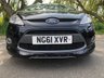 USED 2011 61 FORD FIESTA 1.6 METAL 3d 132 BHP Cambelt replaced with last service