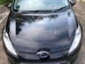 USED 2011 61 FORD FIESTA 1.6 METAL 3d 132 BHP Cambelt replaced with last service