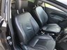 USED 2011 61 FORD FIESTA 1.6 METAL 3d 132 BHP Cambelt replaced with last service