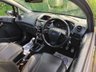 USED 2011 61 FORD FIESTA 1.6 METAL 3d 132 BHP Cambelt replaced with last service
