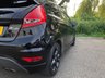 USED 2011 61 FORD FIESTA 1.6 METAL 3d 132 BHP Cambelt replaced with last service