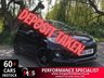 USED 2011 61 FORD FIESTA 1.6 METAL 3d 132 BHP Cambelt replaced with last service