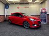 USED VAUXHALL CORSA 