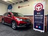 USED HONDA CR-V 