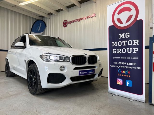 1970 BMW X5 