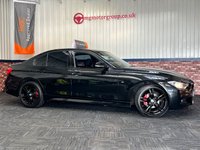 USED BMW 3 SERIES 