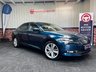 USED SKODA SUPERB 