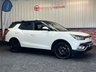 USED SSANGYONG TIVOLI 