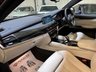 USED 2018 Y BMW X6 3.0 XDRIVE40D M SPORT 4d 309 BHP 