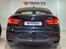 USED 2018 Y BMW X6 3.0 XDRIVE40D M SPORT 4d 309 BHP 