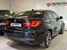 USED 2018 Y BMW X6 3.0 XDRIVE40D M SPORT 4d 309 BHP 