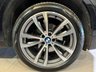 USED 2018 Y BMW X6 3.0 XDRIVE40D M SPORT 4d 309 BHP 