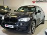 USED 2018 Y BMW X6 3.0 XDRIVE40D M SPORT 4d 309 BHP 