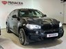 USED 2018 Y BMW X6 3.0 XDRIVE40D M SPORT 4d 309 BHP 