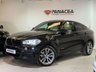 USED 2018 Y BMW X6 3.0 XDRIVE40D M SPORT 4d 309 BHP 