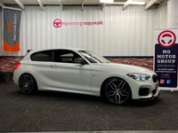 USED BMW 1 SERIES 