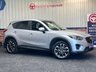 USED MAZDA CX-5 