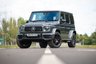 USED 2021 71 MERCEDES-BENZ G-CLASS 4.0 AMG G 63 4MATIC 5d 577 BHP Immaculate Condition