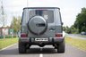USED 2021 71 MERCEDES-BENZ G-CLASS 4.0 AMG G 63 4MATIC 5d 577 BHP Immaculate Condition