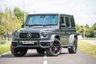 USED 2021 71 MERCEDES-BENZ G-CLASS 4.0 AMG G 63 4MATIC 5d 577 BHP Immaculate Condition
