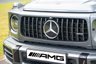 USED 2021 71 MERCEDES-BENZ G-CLASS 4.0 AMG G 63 4MATIC 5d 577 BHP Immaculate Condition