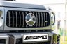 USED 2021 71 MERCEDES-BENZ G-CLASS 4.0 AMG G 63 4MATIC 5d 577 BHP Immaculate Condition