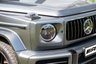 USED 2021 71 MERCEDES-BENZ G-CLASS 4.0 AMG G 63 4MATIC 5d 577 BHP Immaculate Condition