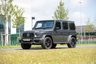 USED 2021 71 MERCEDES-BENZ G-CLASS 4.0 AMG G 63 4MATIC 5d 577 BHP Immaculate Condition
