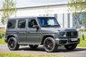 USED 2021 71 MERCEDES-BENZ G-CLASS 4.0 AMG G 63 4MATIC 5d 577 BHP Immaculate Condition