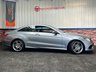 USED MERCEDES-BENZ E CLASS 