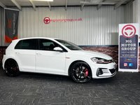 USED VOLKSWAGEN GOLF 