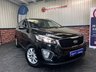 USED KIA SORENTO 