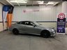 USED MERCEDES-BENZ C CLASS 