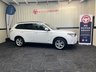 USED MITSUBISHI OUTLANDER 
