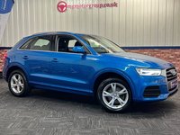 USED AUDI Q3 