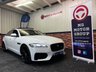 USED JAGUAR XF 