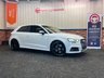 USED AUDI S3 