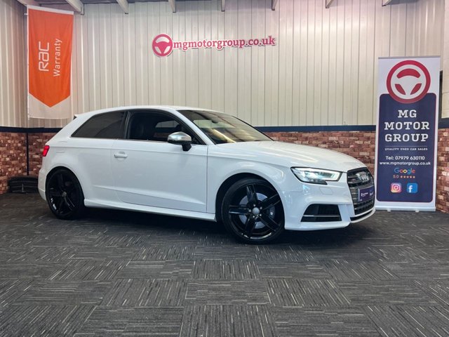 1970 Audi S3 