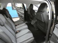 USED 2018 67 PEUGEOT 5008 1.6 BLUEHDI S/S ALLURE 5d 120 BHP 7 SEAT SAT NAV CRUISE CONTROL PARKING SENSORS GENUINE LOW MILES 6 MONTHS GOLD WARRANTY