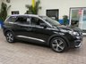 USED 2018 67 PEUGEOT 5008 1.6 BLUEHDI S/S ALLURE 5d 120 BHP 7 SEAT SAT NAV CRUISE CONTROL PARKING SENSORS GENUINE LOW MILES 6 MONTHS GOLD WARRANTY