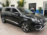 USED 2018 67 PEUGEOT 5008 1.6 BLUEHDI S/S ALLURE 5d 120 BHP 7 SEAT SAT NAV CRUISE CONTROL PARKING SENSORS GENUINE LOW MILES 6 MONTHS GOLD WARRANTY
