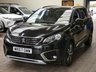 USED 2018 67 PEUGEOT 5008 1.6 BLUEHDI S/S ALLURE 5d 120 BHP 7 SEAT SAT NAV CRUISE CONTROL PARKING SENSORS GENUINE LOW MILES 6 MONTHS GOLD WARRANTY