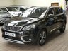 USED 2018 67 PEUGEOT 5008 1.6 BLUEHDI S/S ALLURE 5d 120 BHP 7 SEAT SAT NAV CRUISE CONTROL PARKING SENSORS GENUINE LOW MILES 6 MONTHS GOLD WARRANTY